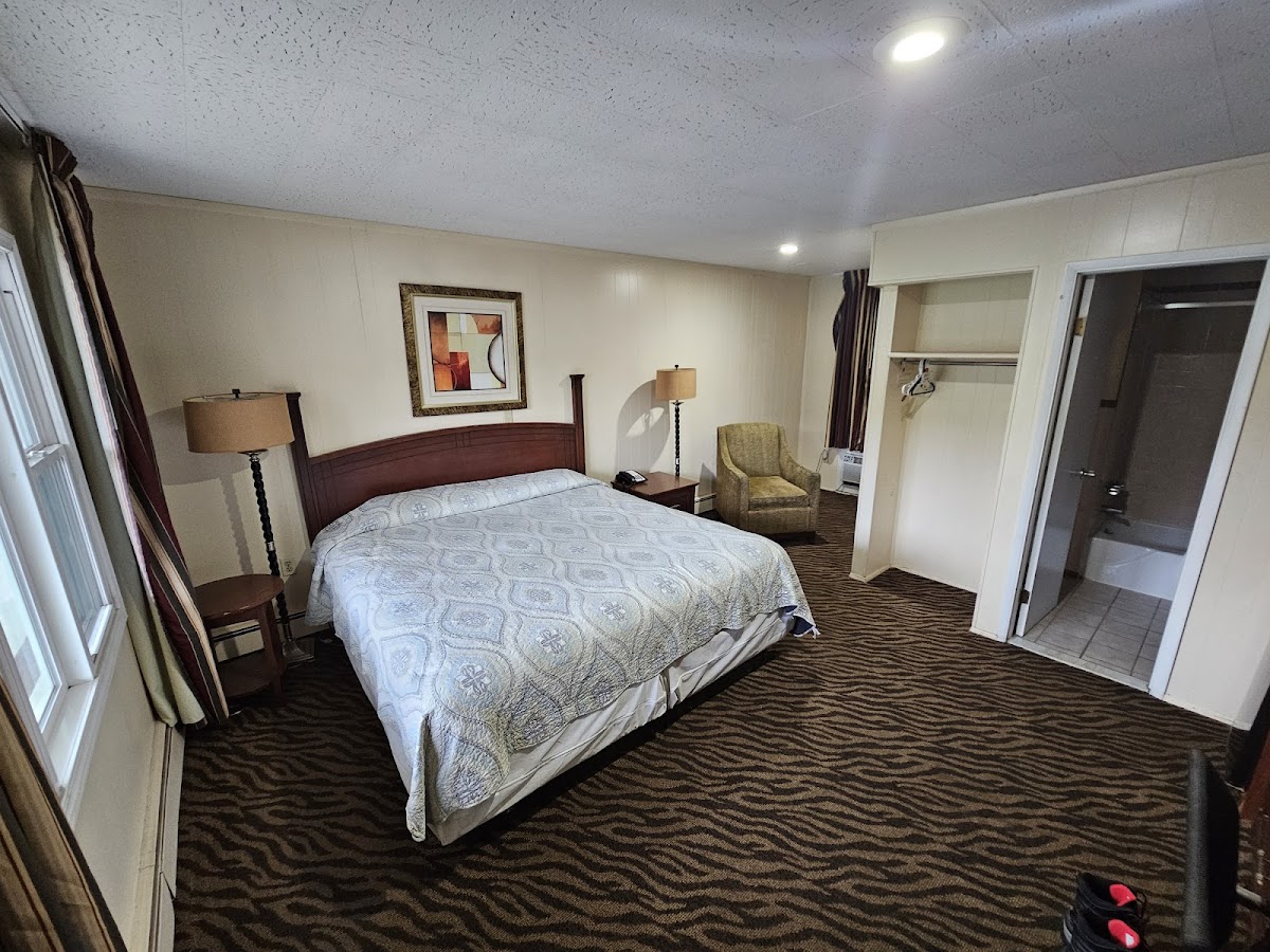 Peloke's® Motel photo 2