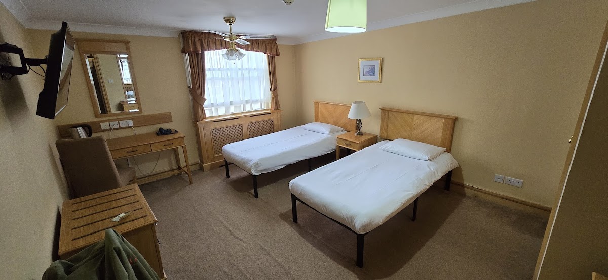Troy Hotel