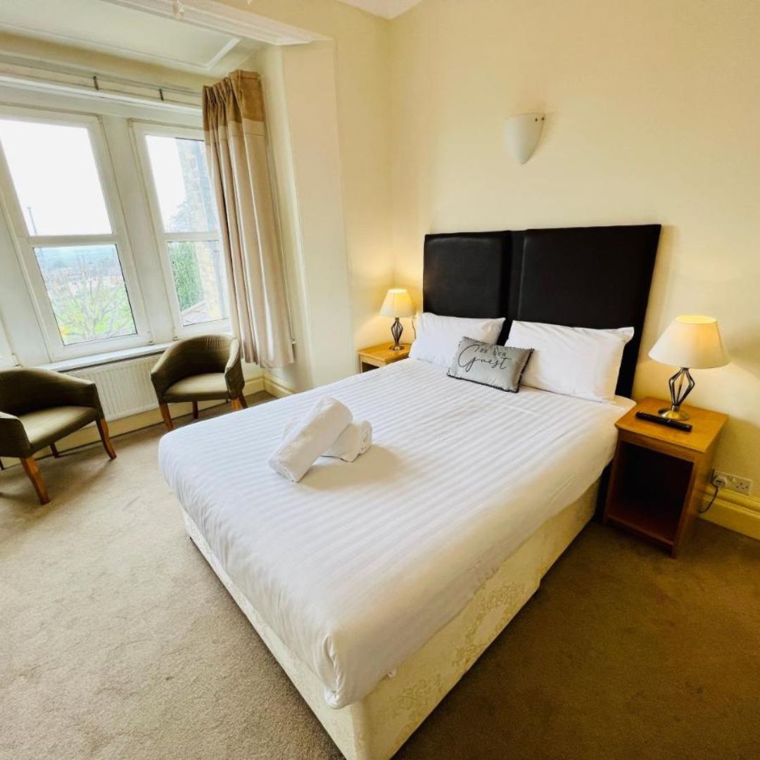 Heath Cottage Hotel photo 3