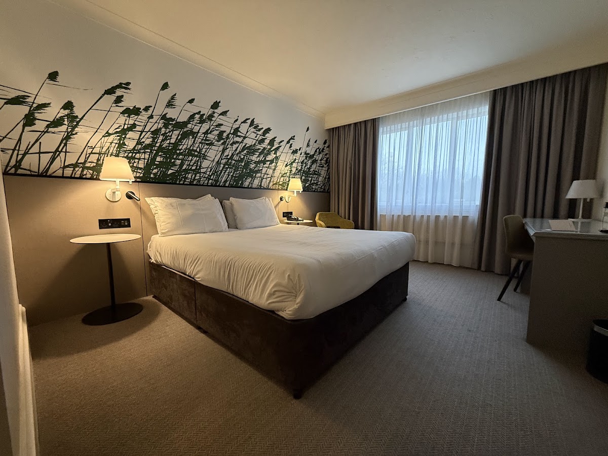 Mercure Daventry Court Hotel photo 3