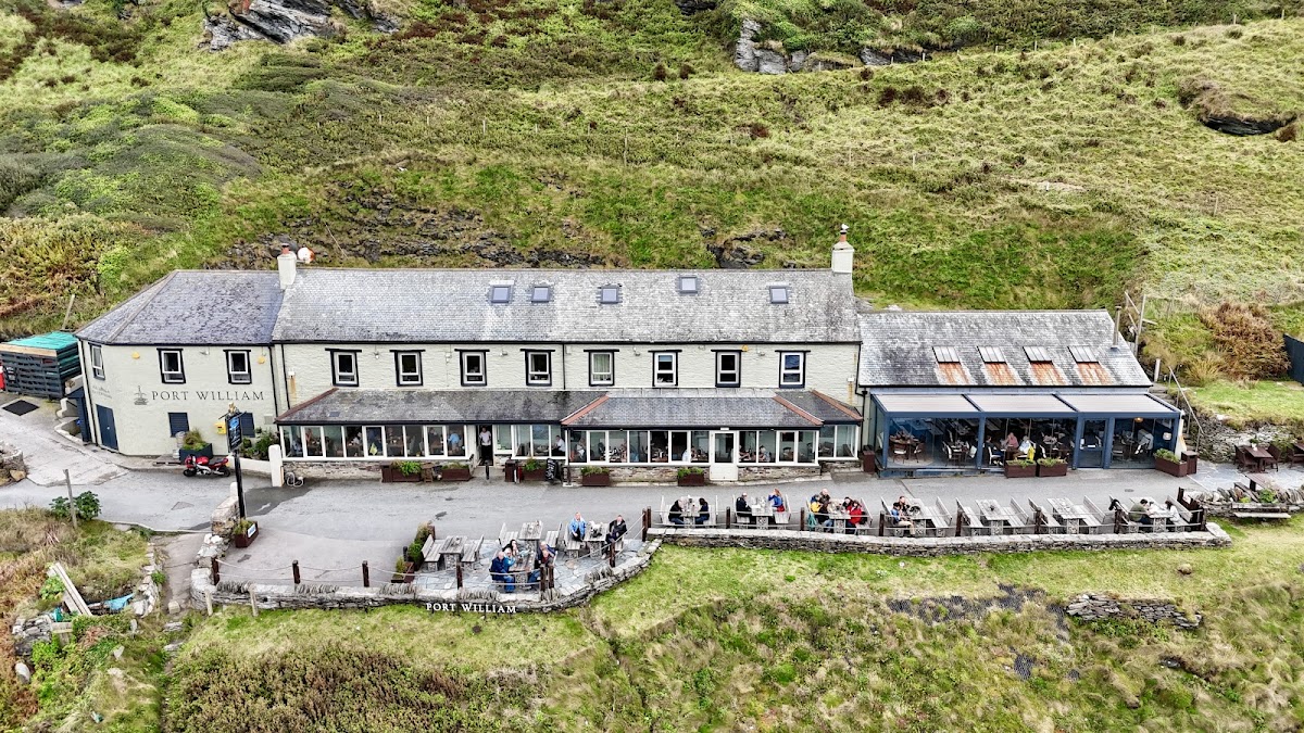 Port william inn photo 3