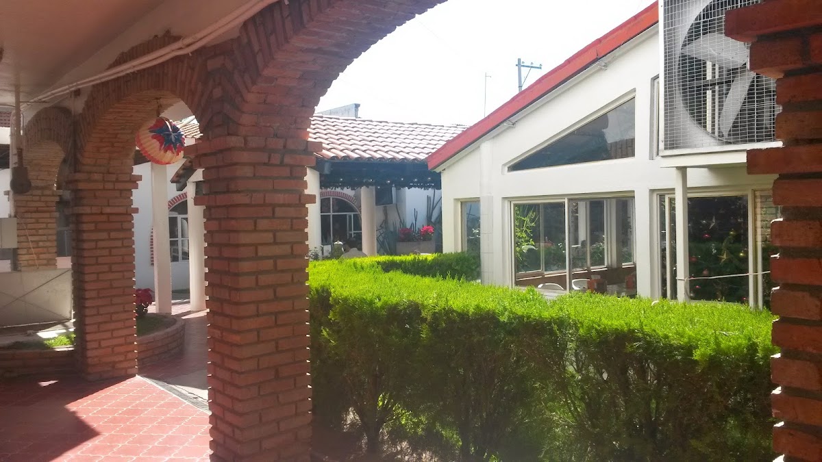 Hotel Los Caporales photo 3