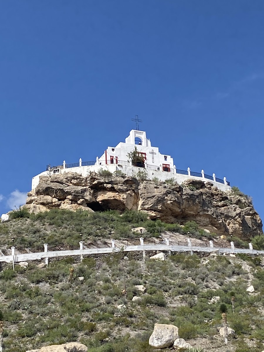 Church of the Santo Madero