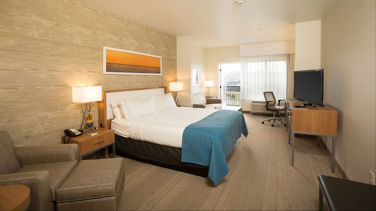 Holiday Inn Express & Suites Pocatello by IHG photo 3