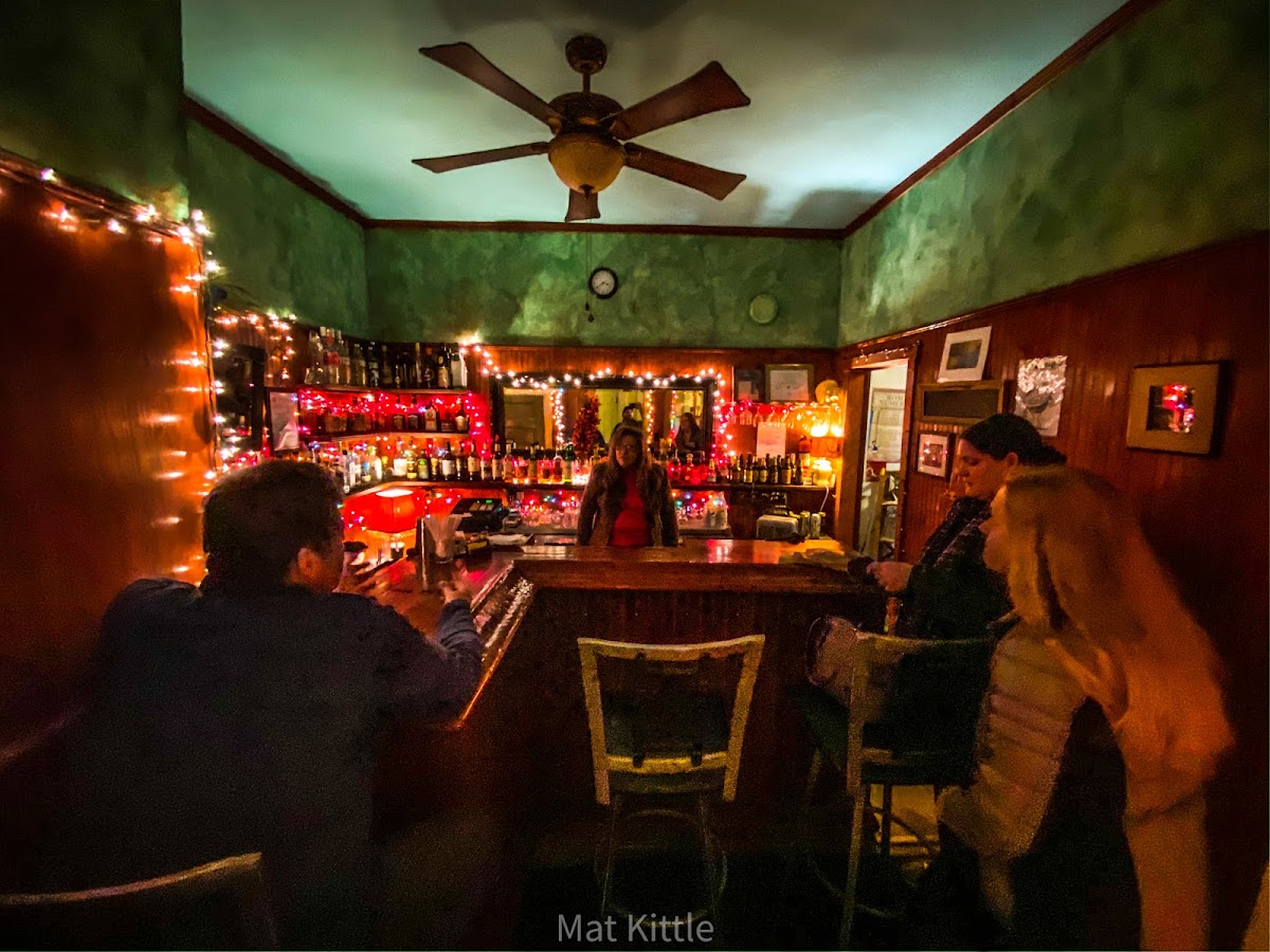 Silver King Hotel (Room 4 Bar) photo 3