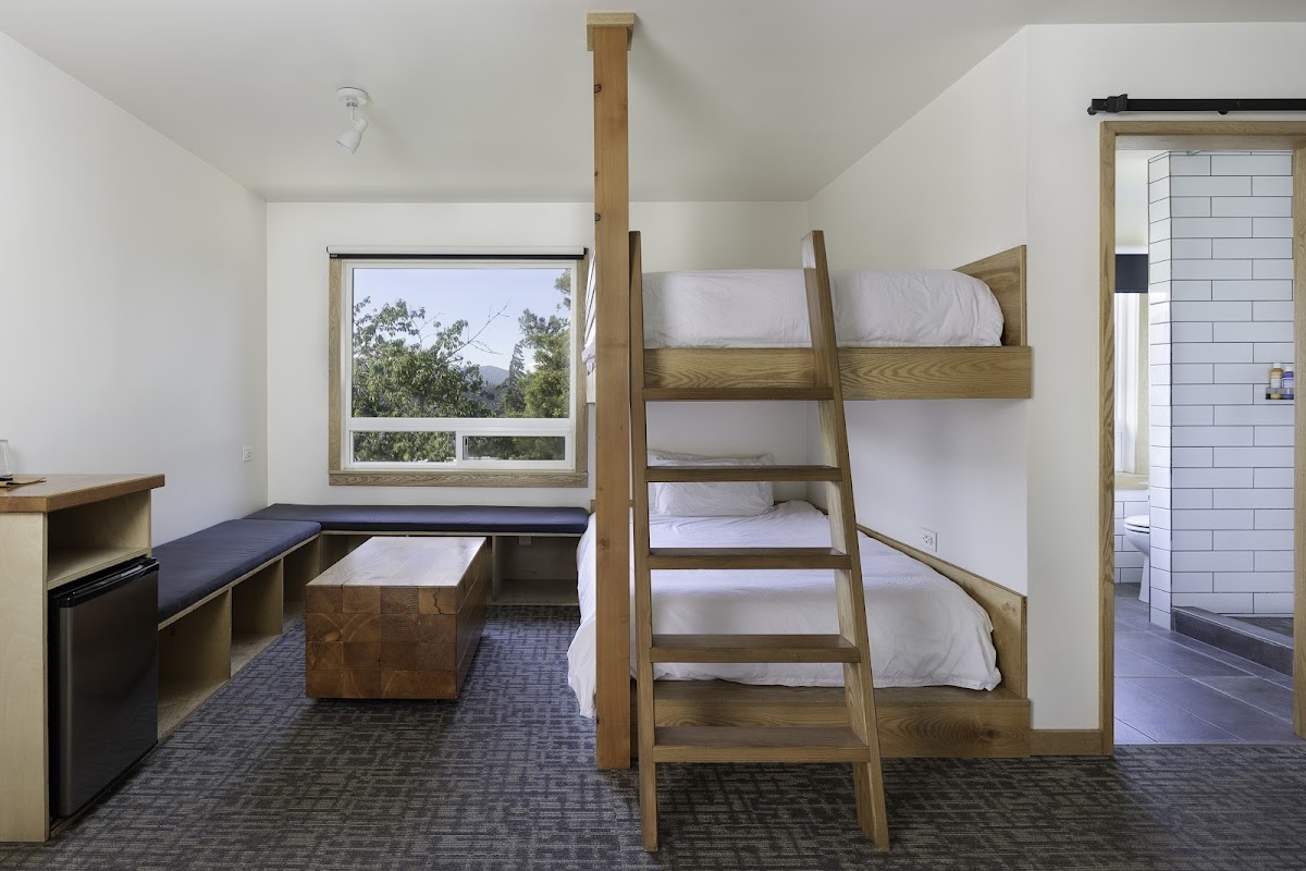 The Adventure Lodge photo 2