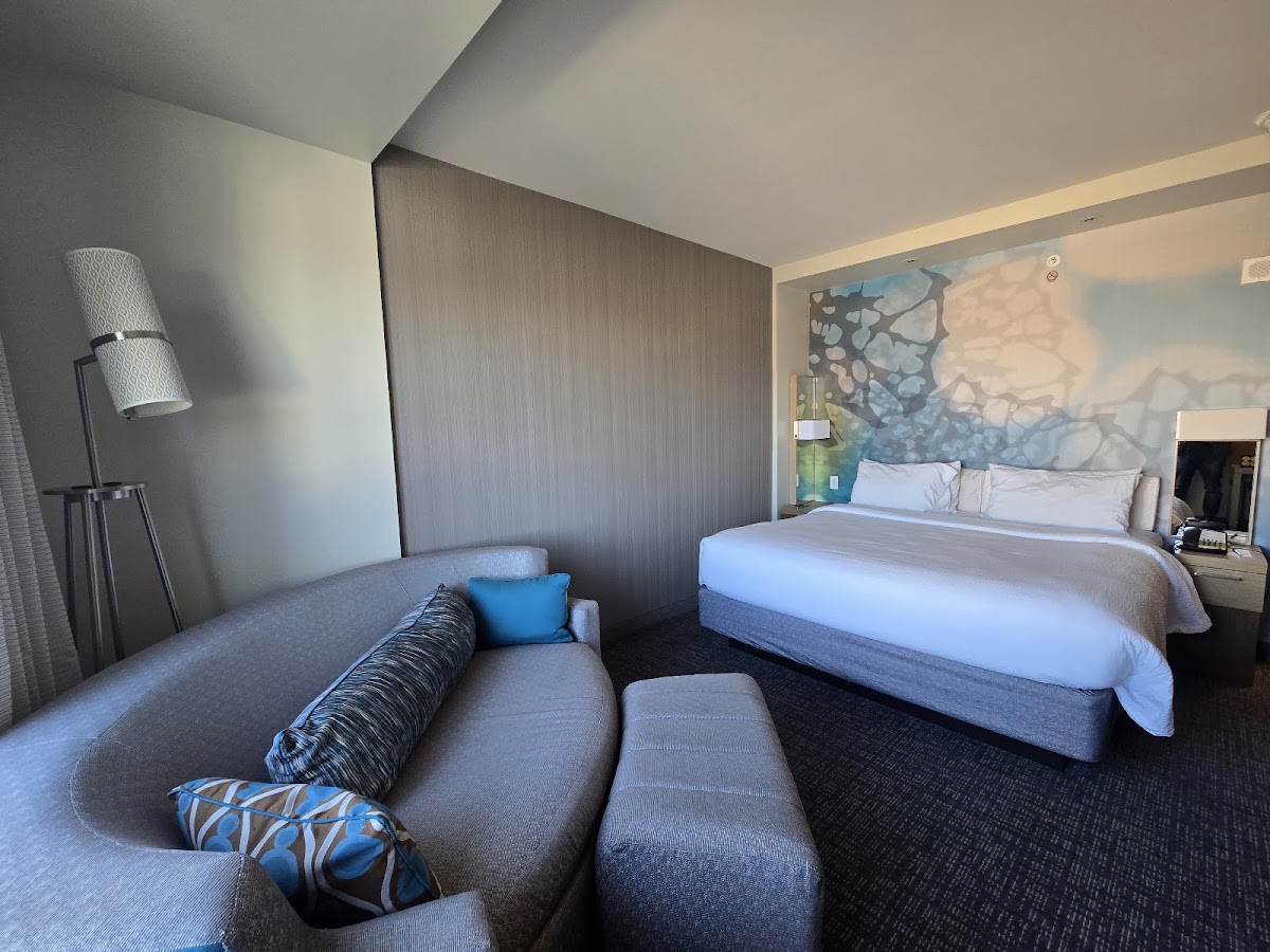 Courtyard by Marriott Seattle Everett Downtown photo 3