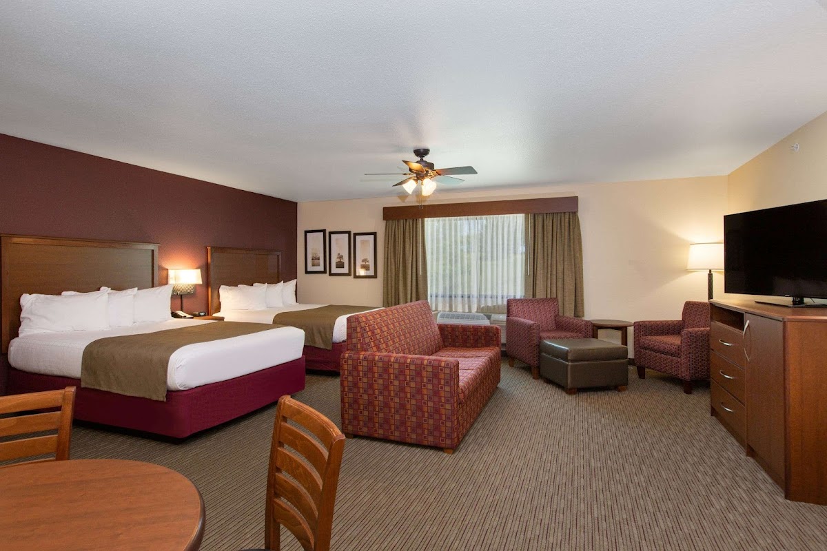 AmericInn by Wyndham Merrill photo 2