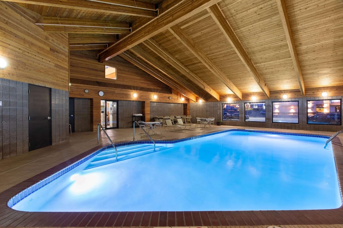AmericInn by Wyndham Merrill photo 3