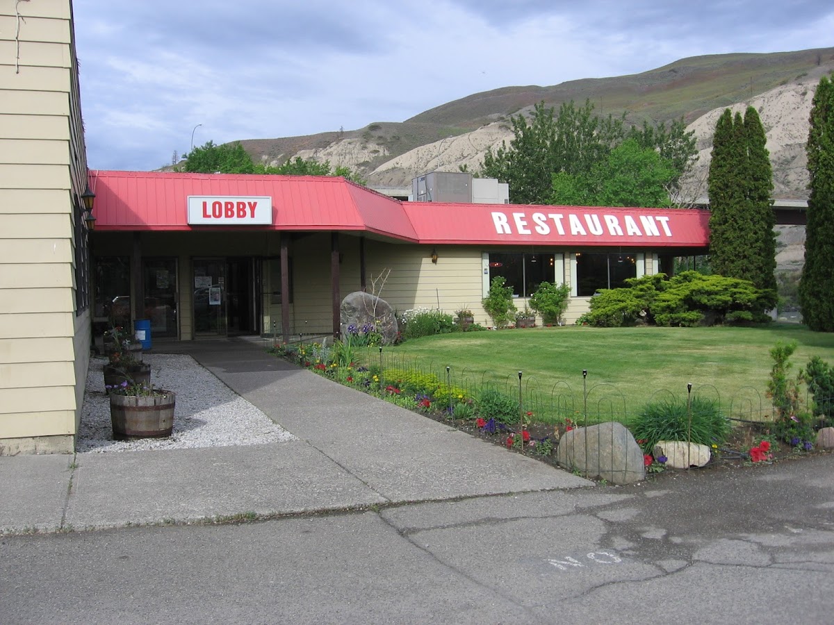 Ashcroft River Inn and Pub