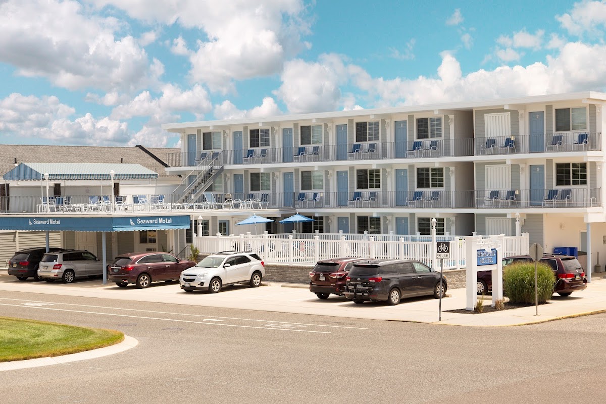 Seaward Motel