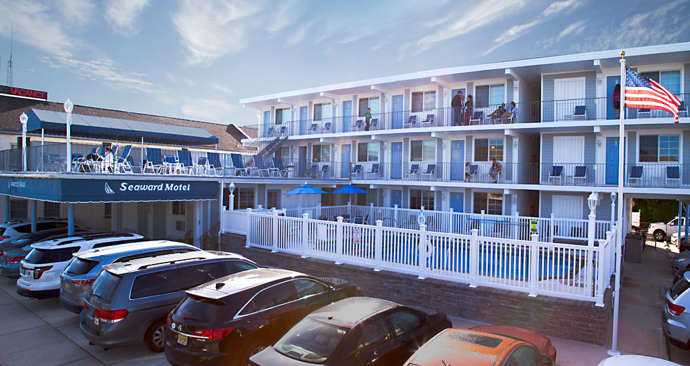 Seaward Motel photo 3