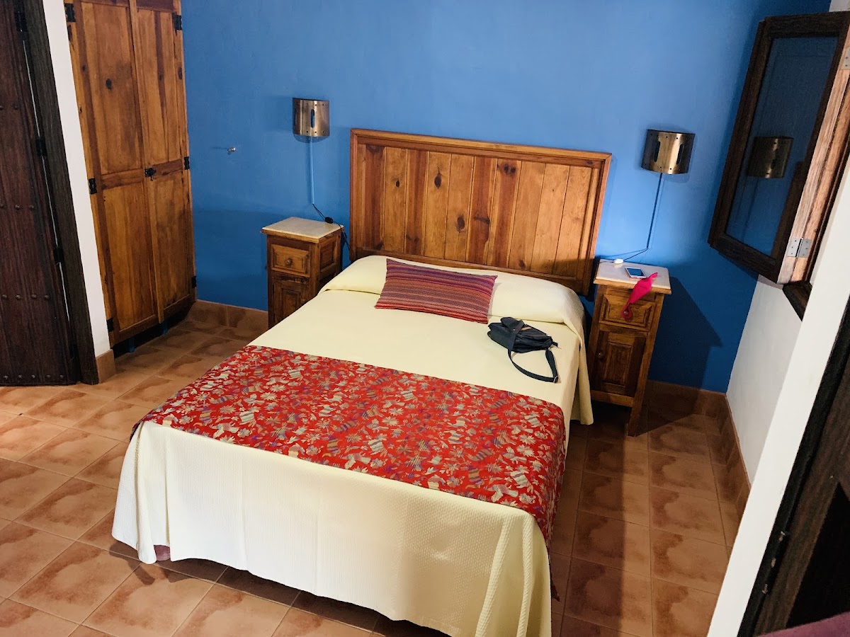 Hotel Mesón Tapalpa