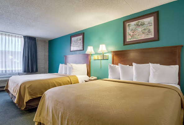 Salina Inn photo 2