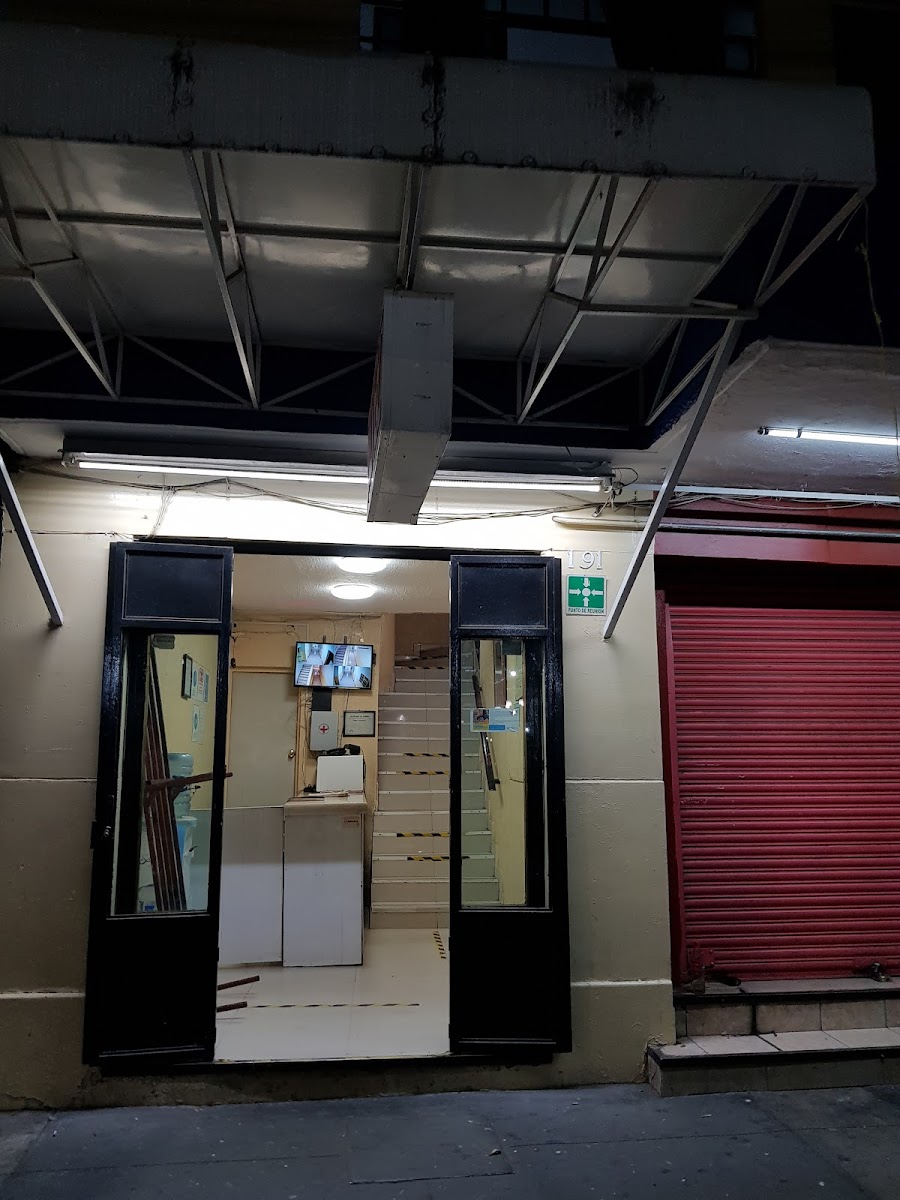 Hotel Sena photo 3
