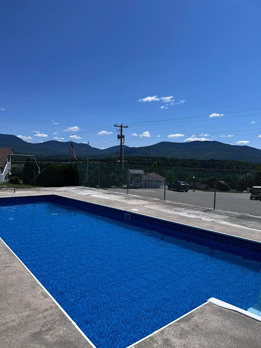 Roger's Campground & Motel photo 2