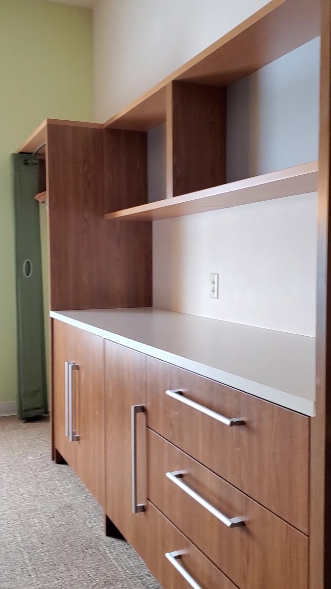 Home2 Suites by Hilton Greenville Airport photo 2