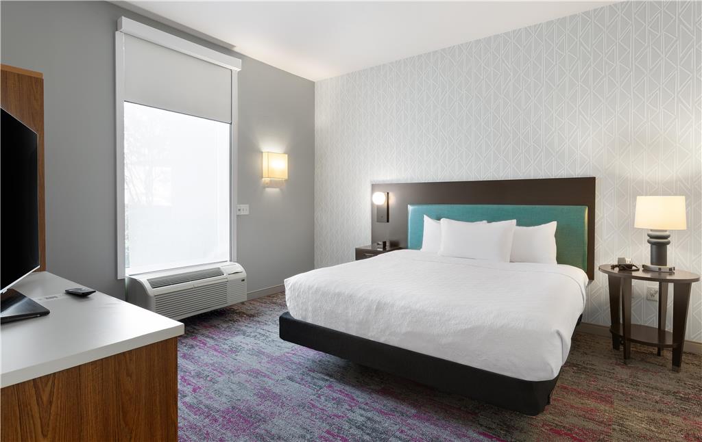 Home2 Suites by Hilton Greenville Airport photo 3