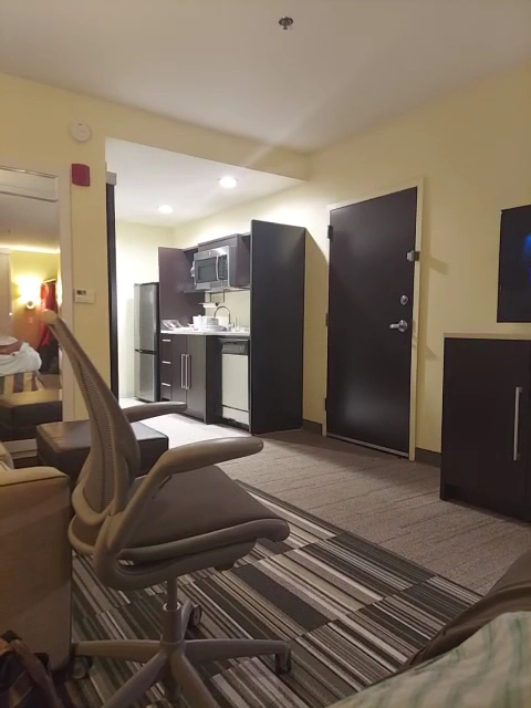 Home2 Suites by Hilton Atlanta Newnan photo 2