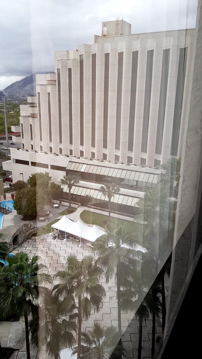 MS Milenium Monterrey, Curio Collection by Hilton photo 2