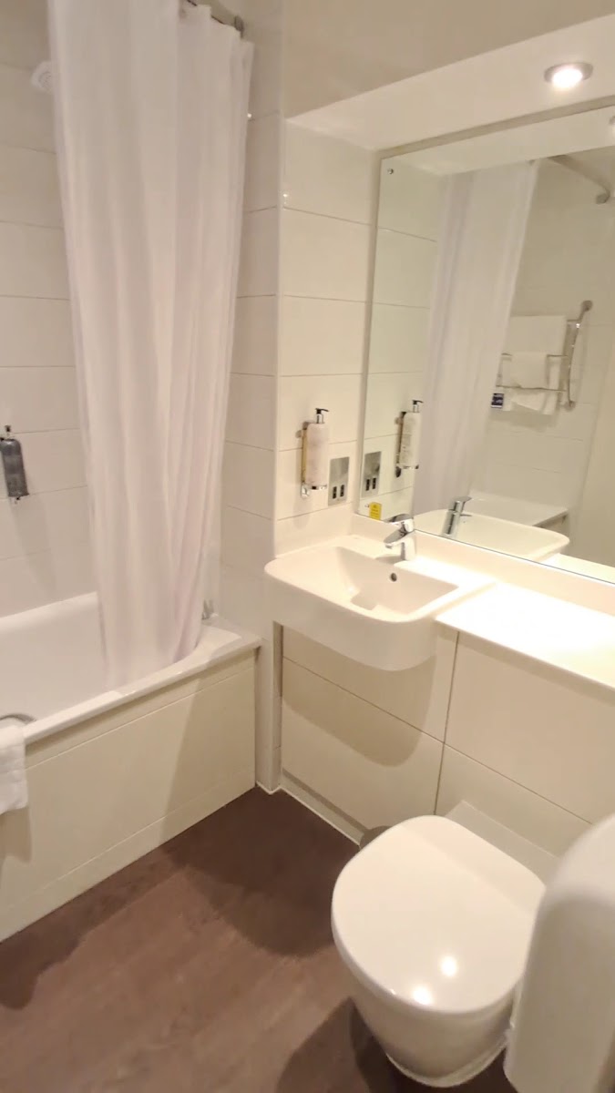 Premier Inn Bangor (Northern Ireland) hotel photo 2