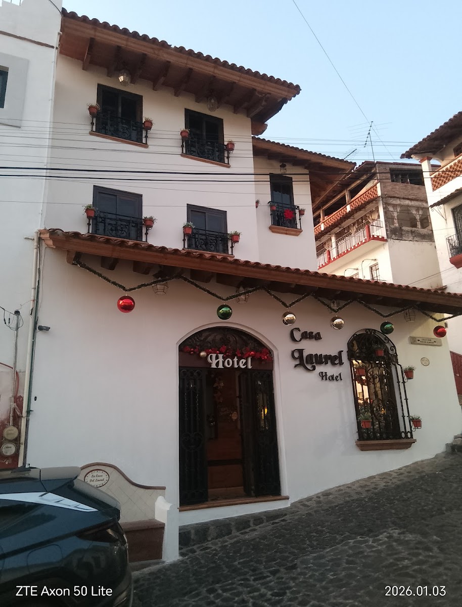 La Casa Del Laurel photo 3