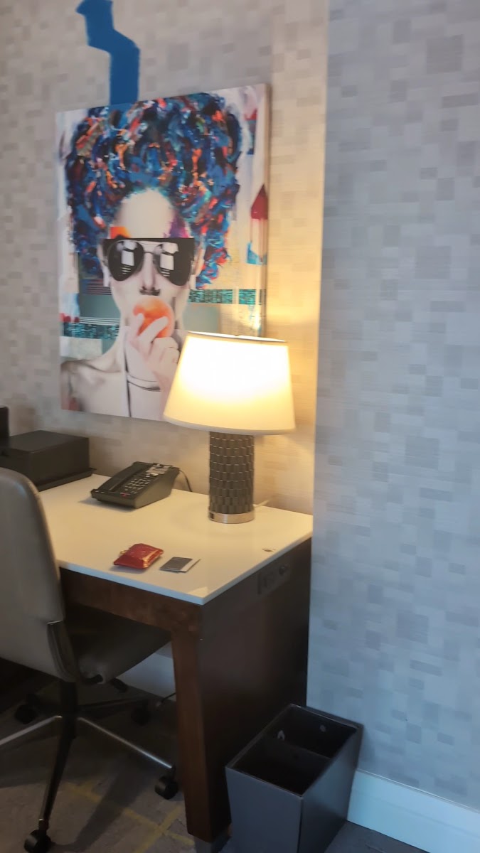 Renaissance Atlanta Midtown Hotel photo 2
