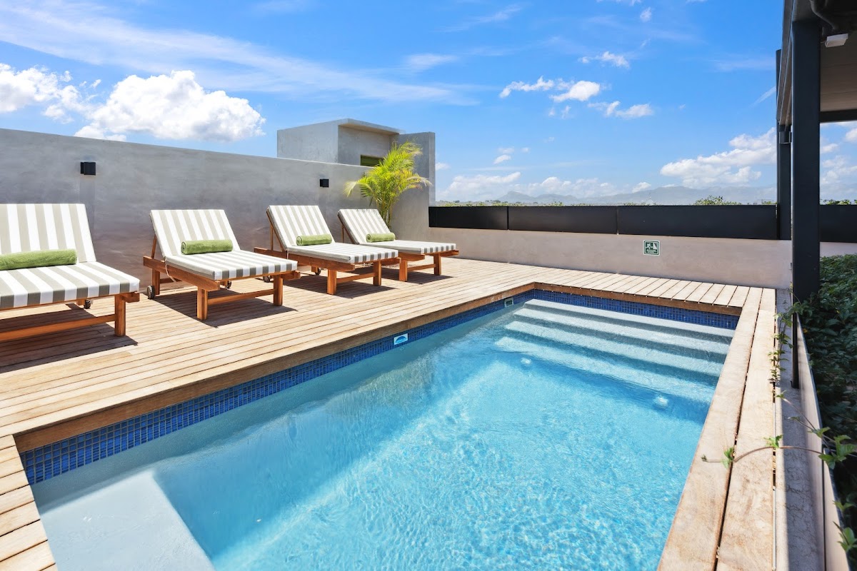 ALMA Surf Lodge photo 3