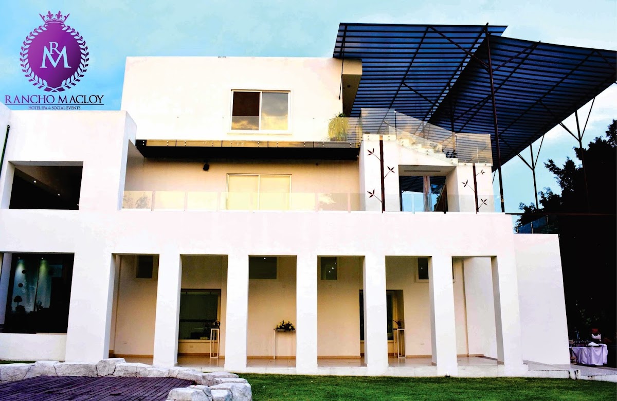 Rancho Macloy