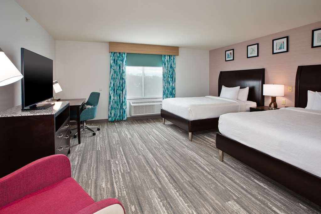 Hilton Garden Inn Benton Harbor / St. Joseph photo 2