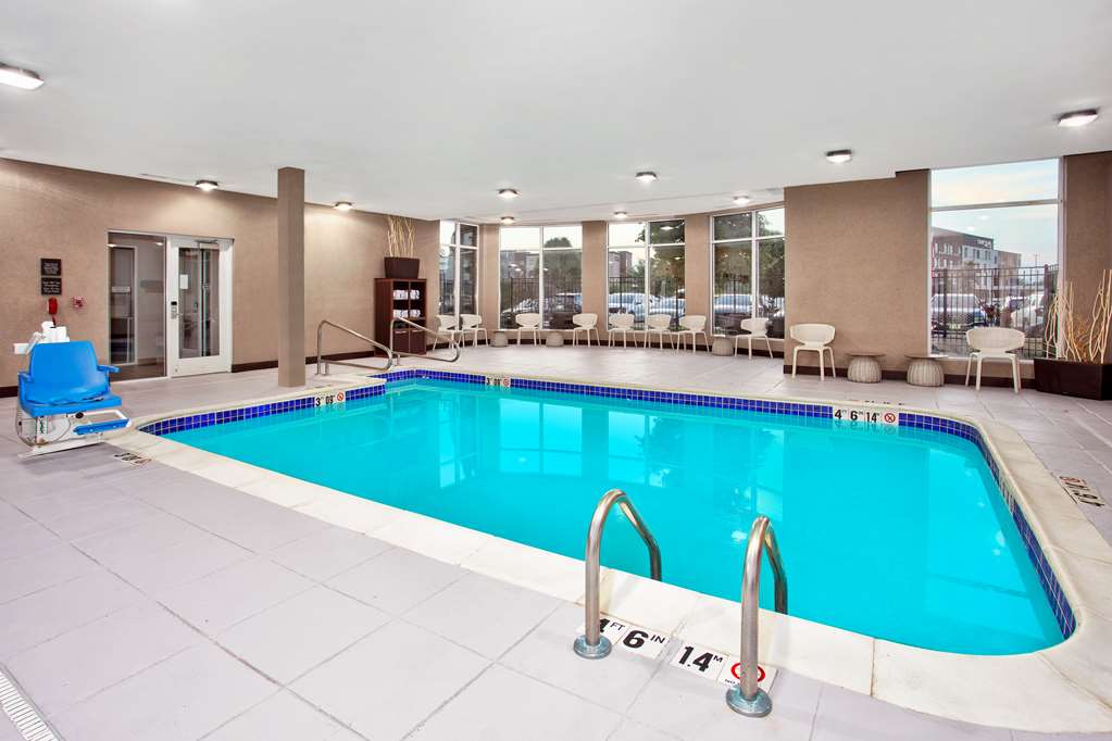 Hilton Garden Inn Benton Harbor / St. Joseph photo 3