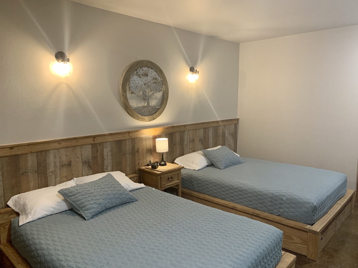 The Woods Lodging photo 3