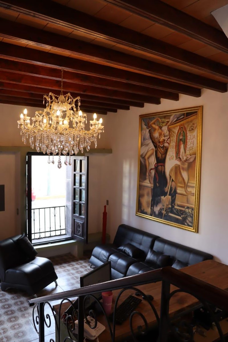 Hotel Casa México photo 3