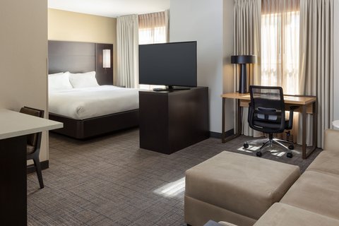 Residence Inn by Marriott Corona Riverside photo 2