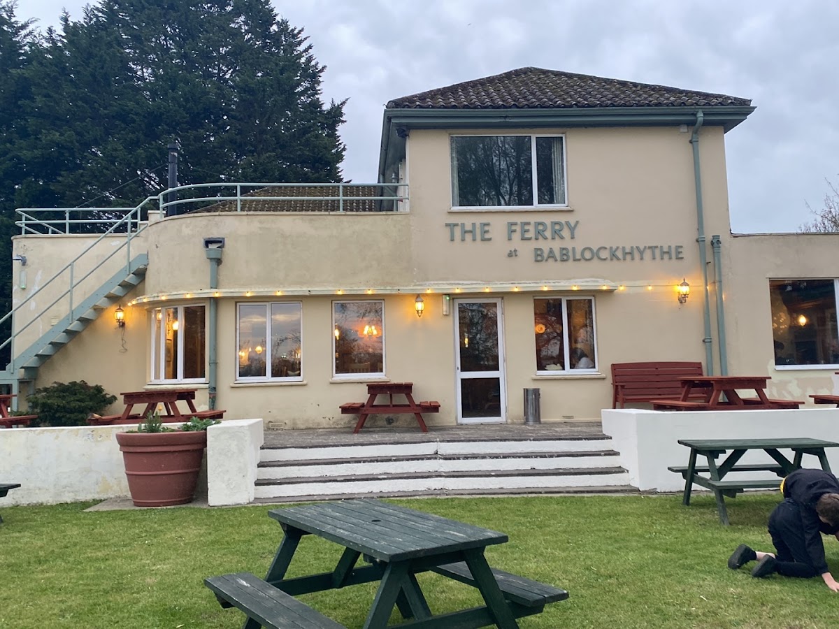 The Ferryman Inn