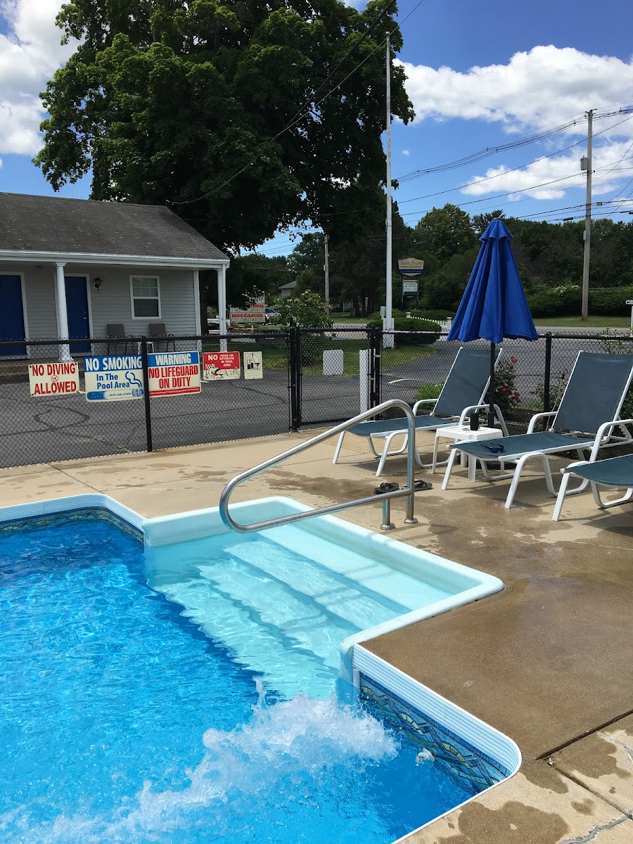 Wells Moody Motel photo 2