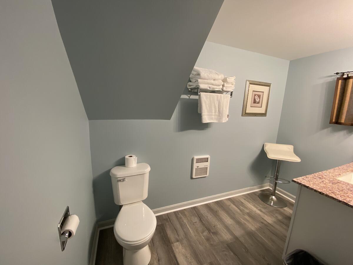 Wells Moody Motel photo 3