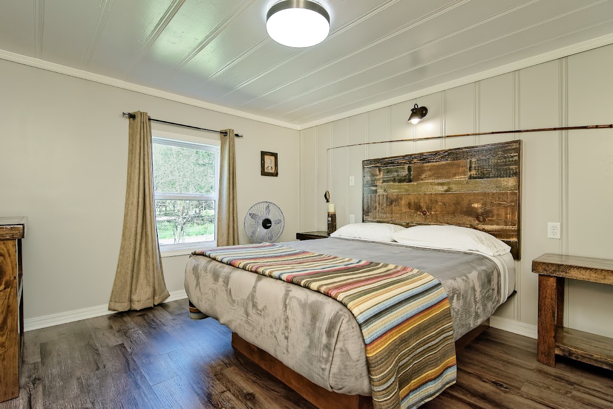 Driftwater Resort photo 2