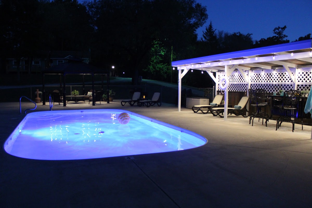 Driftwater Resort photo 3