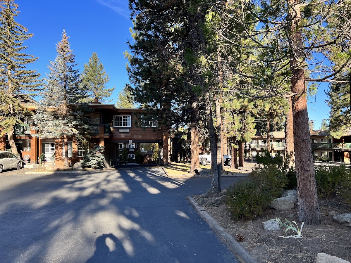 Holiday Inn Express South Lake Tahoe by IHG