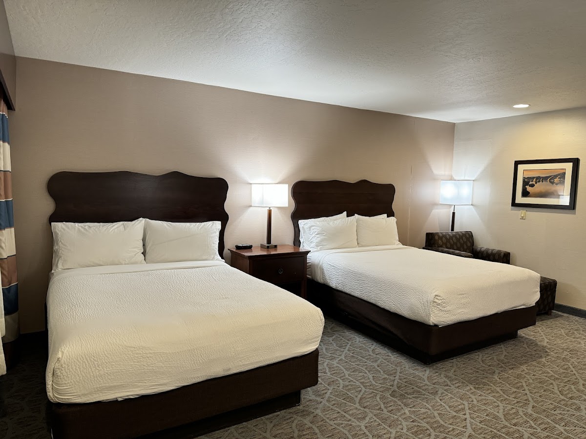 Holiday Inn Express South Lake Tahoe by IHG photo 2