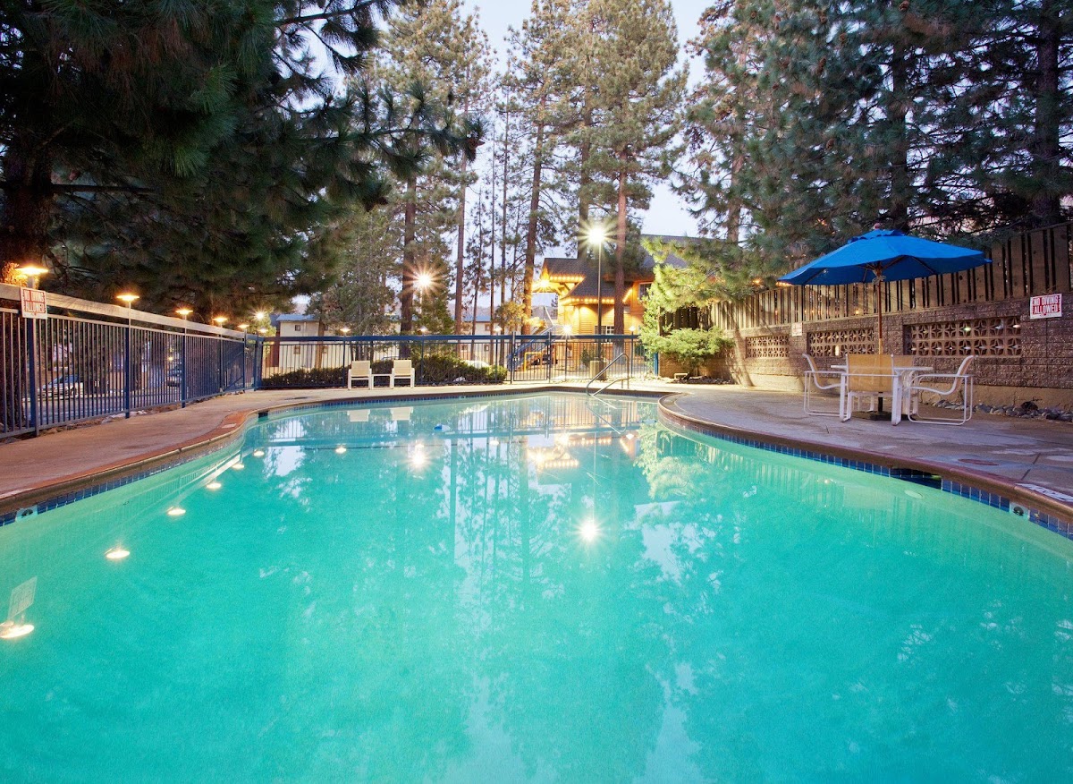 Holiday Inn Express South Lake Tahoe by IHG photo 3