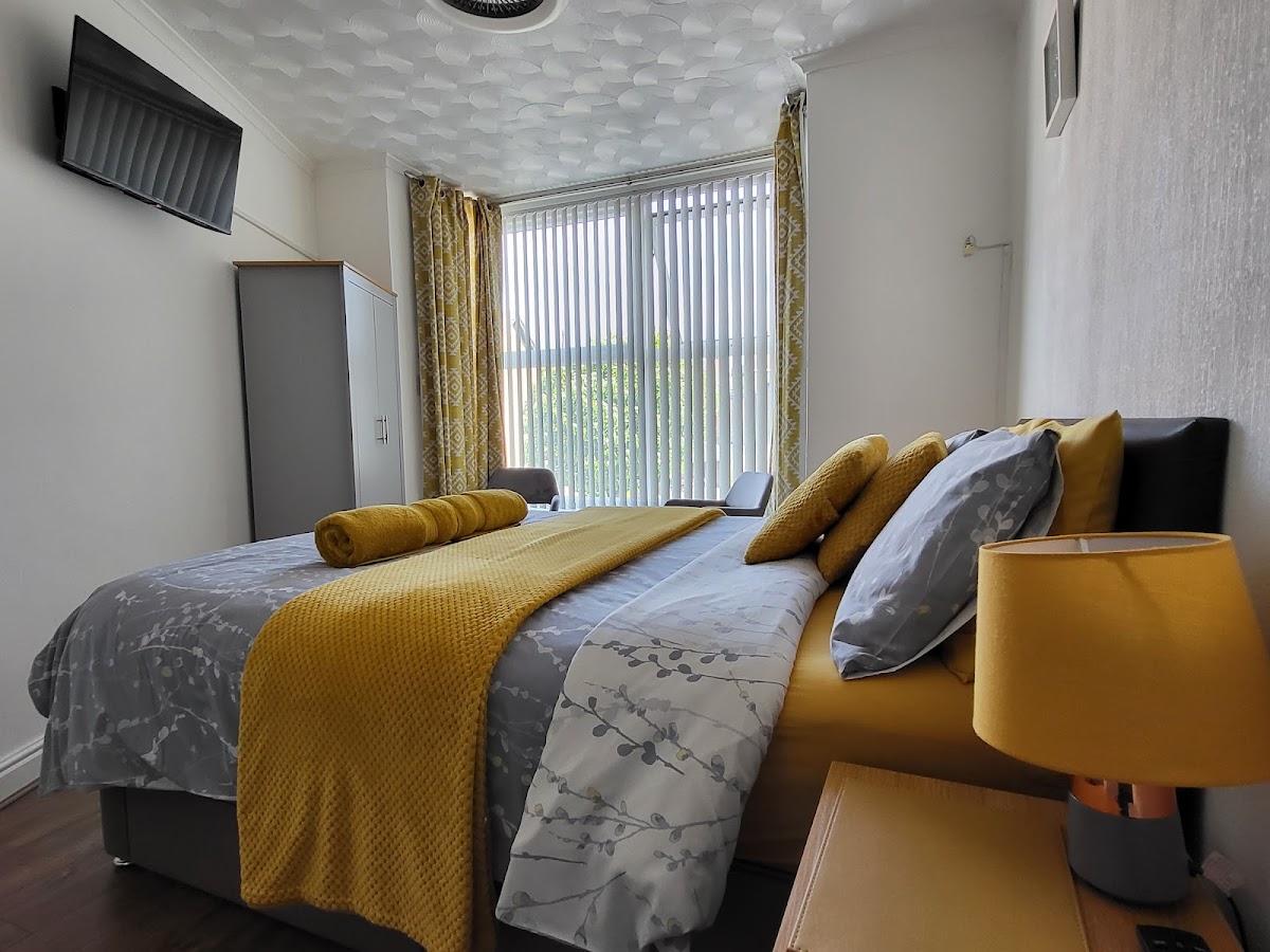 Daffodil Guest House Filey Ltd