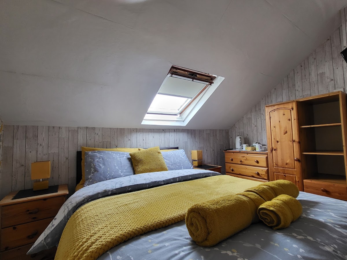 Daffodil Guest House Filey Ltd photo 2