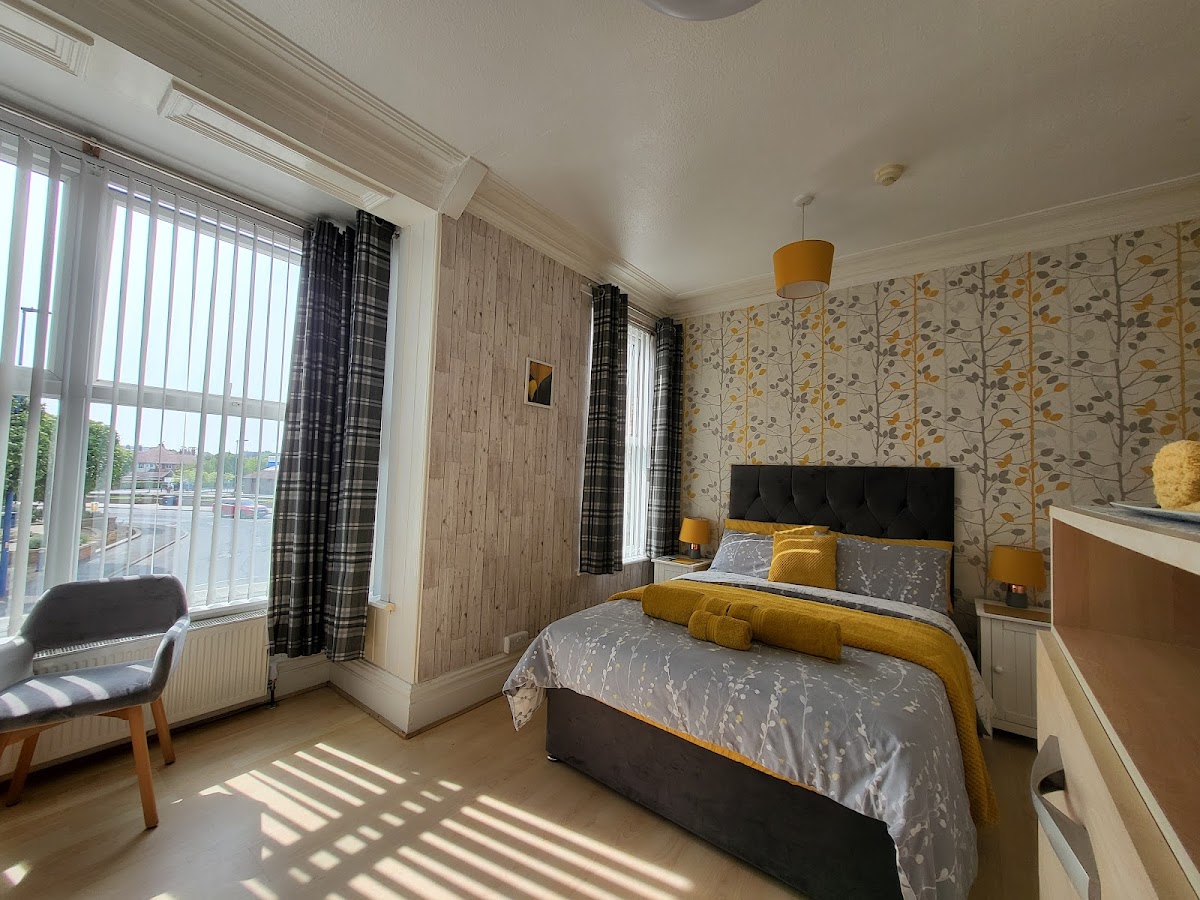 Daffodil Guest House Filey Ltd photo 3