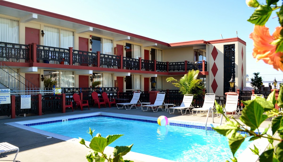 Casa del Sole Motel