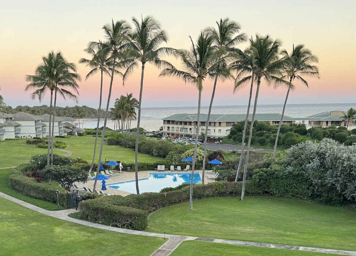 Poipu Sands
