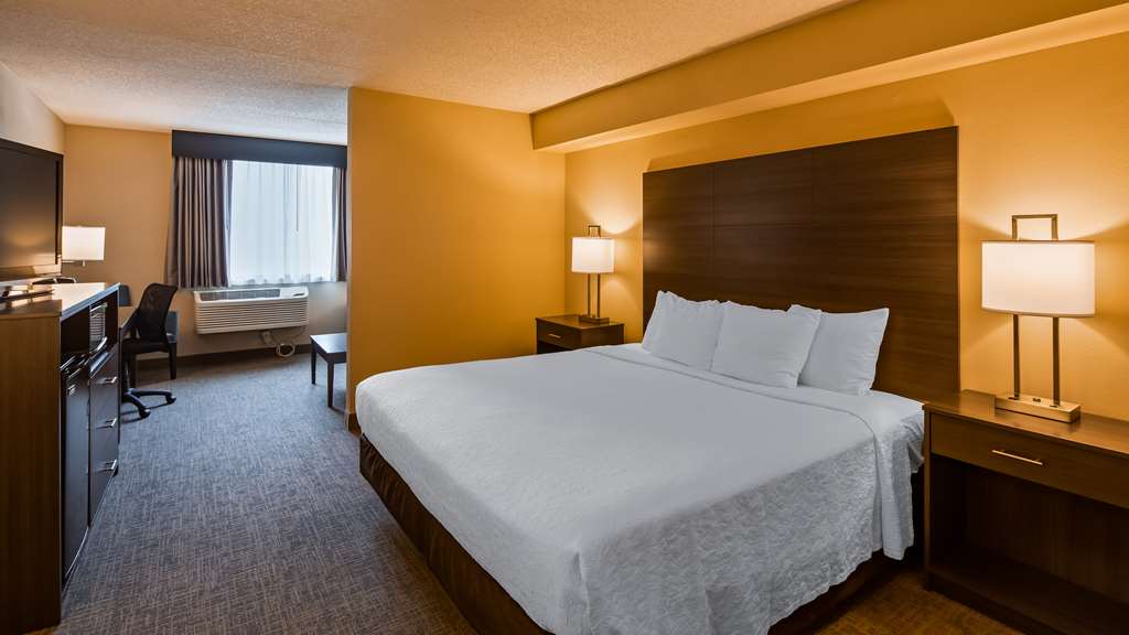 Best Western East Towne Suites photo 2