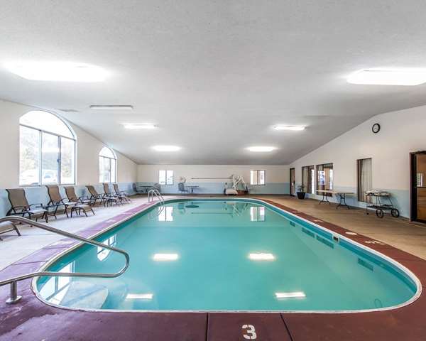 Quality Inn Wheelersburg photo 3