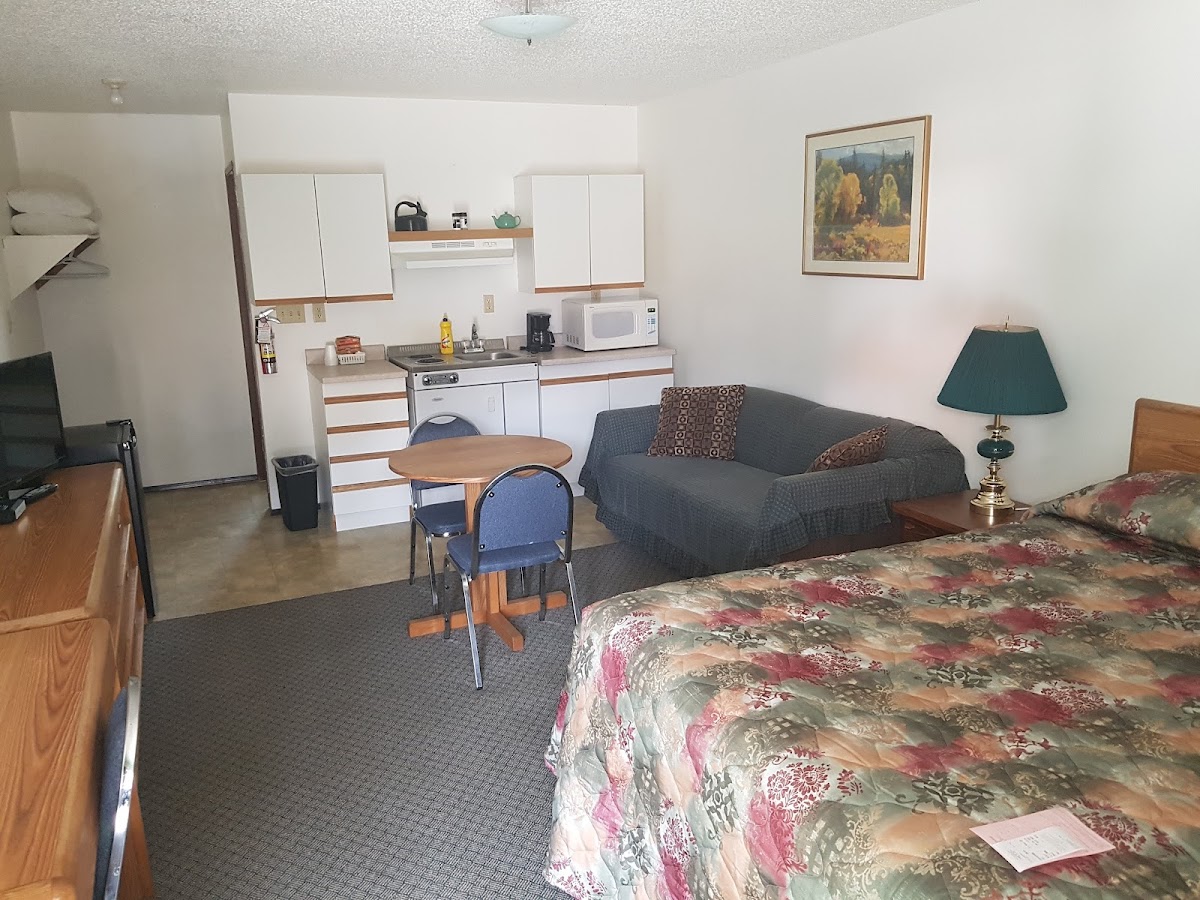 East Kootenay Motel photo 2
